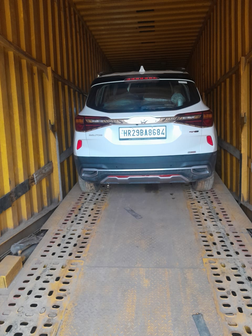 Packers and Movers Bhiwadi Services