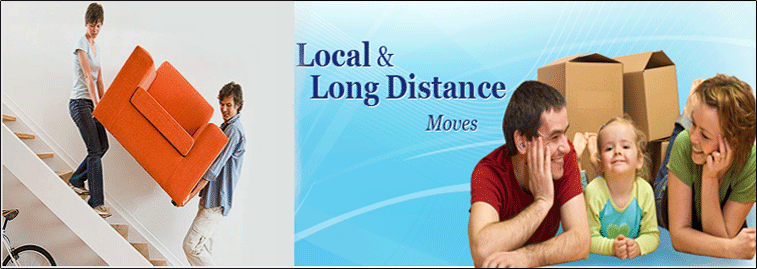 Household Goods Moving